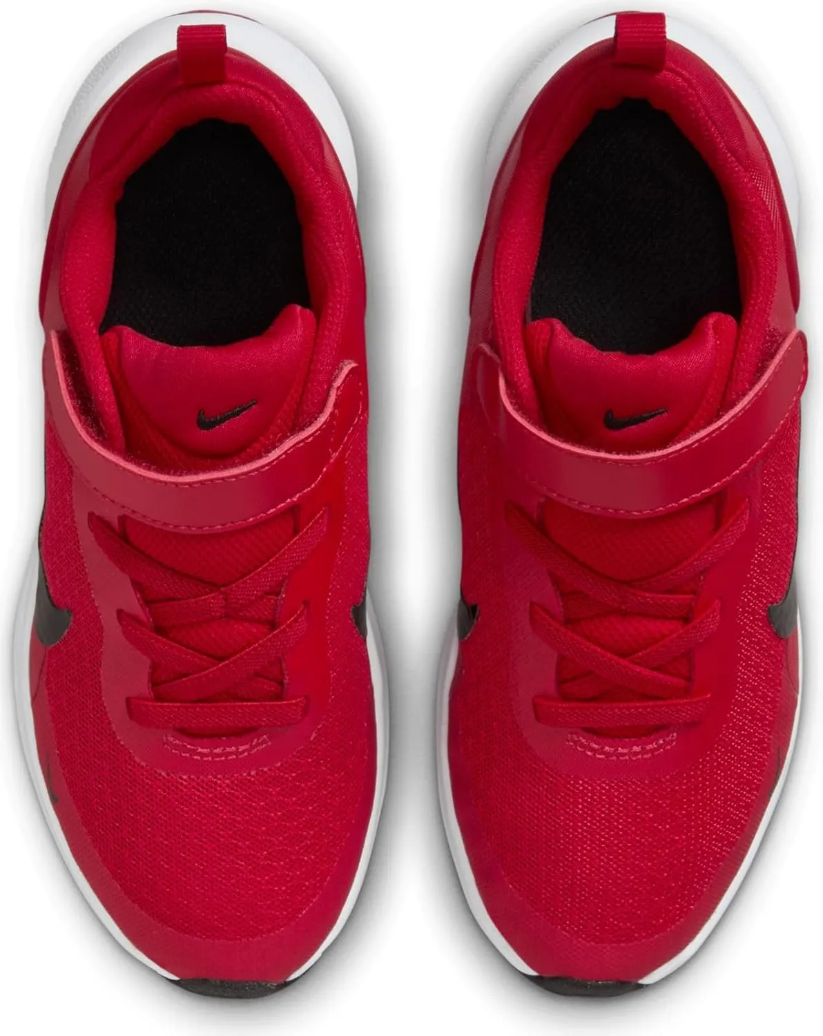 Nike Unisex-Child Revolution 7 (Toddler/Little Kid) Sneaker