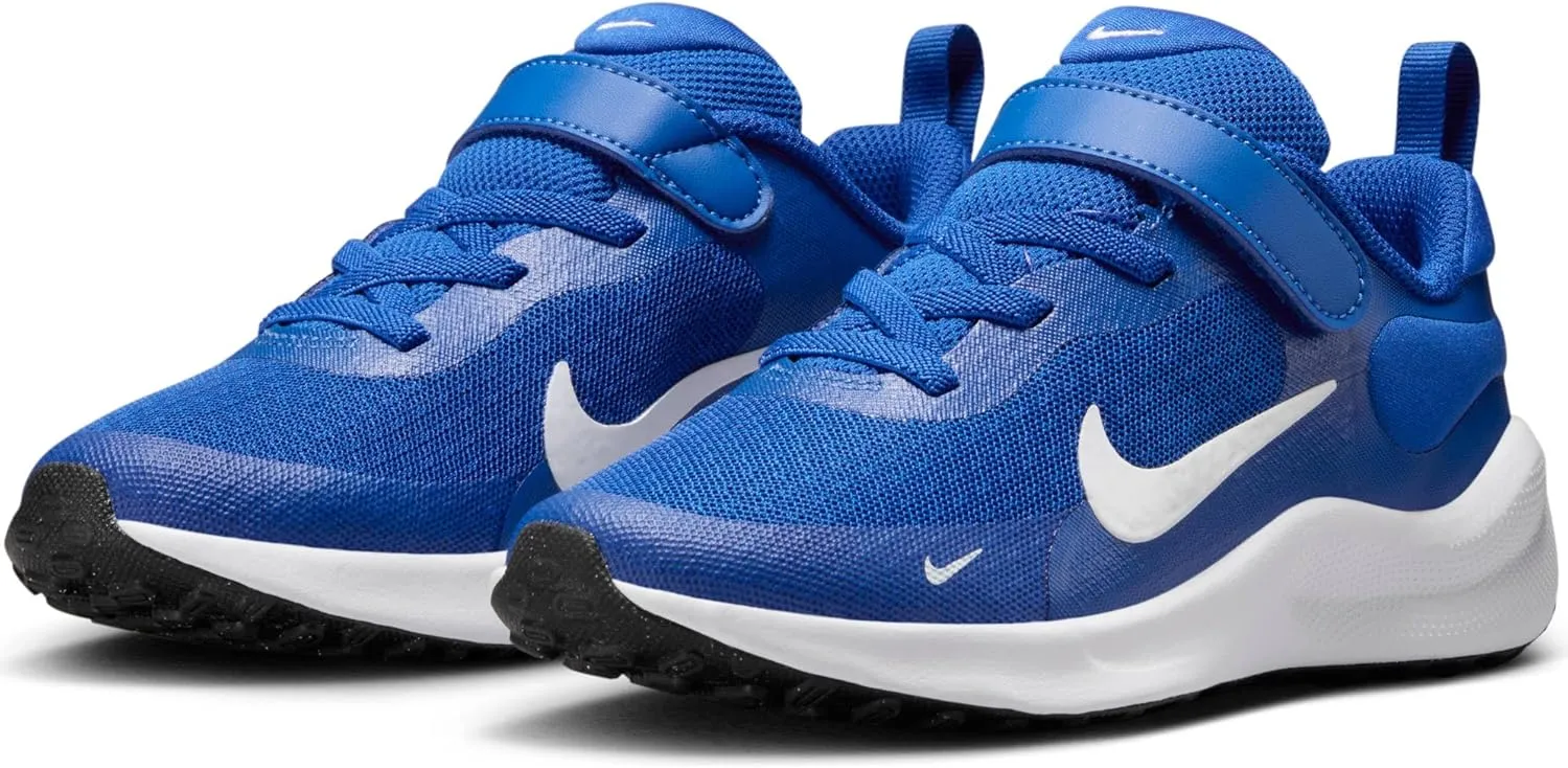 Nike Unisex-Child Revolution 7 (Toddler/Little Kid) Sneaker