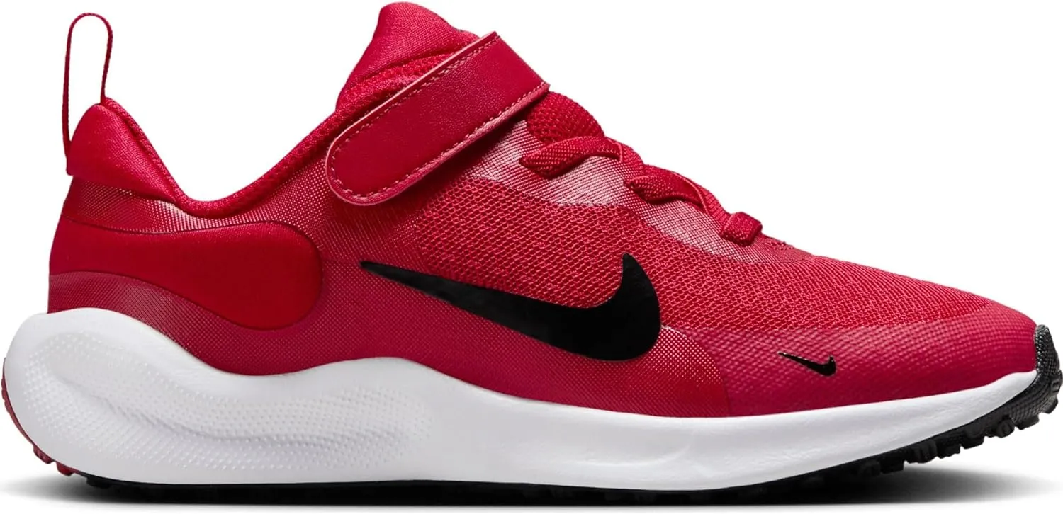 Nike Unisex-Child Revolution 7 (Toddler/Little Kid) Sneaker