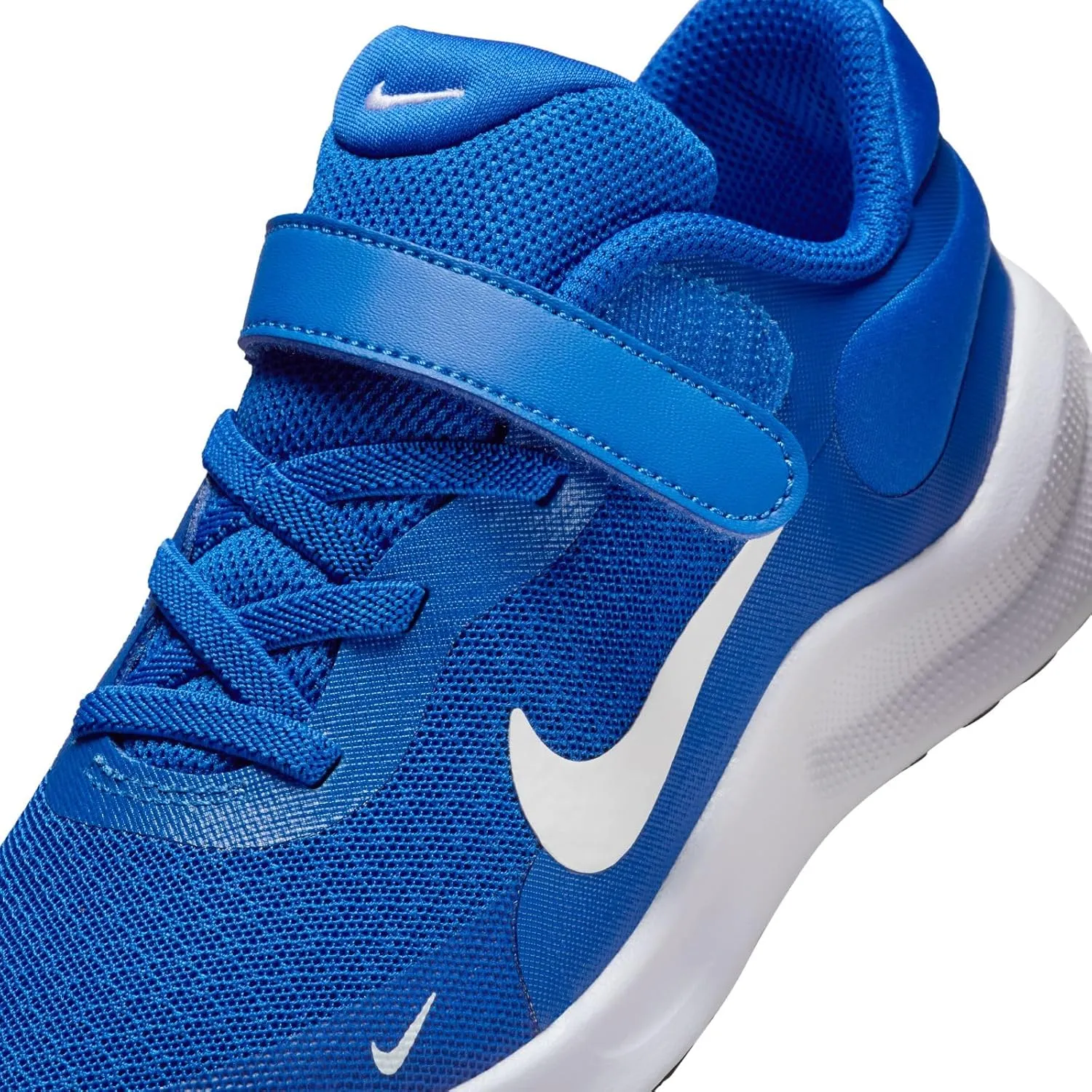 Nike Unisex-Child Revolution 7 (Toddler/Little Kid) Sneaker