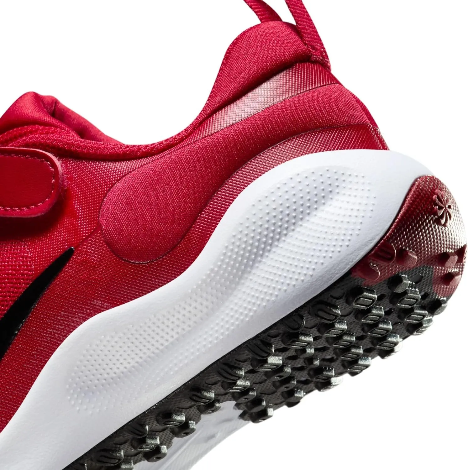 Nike Unisex-Child Revolution 7 (Toddler/Little Kid) Sneaker