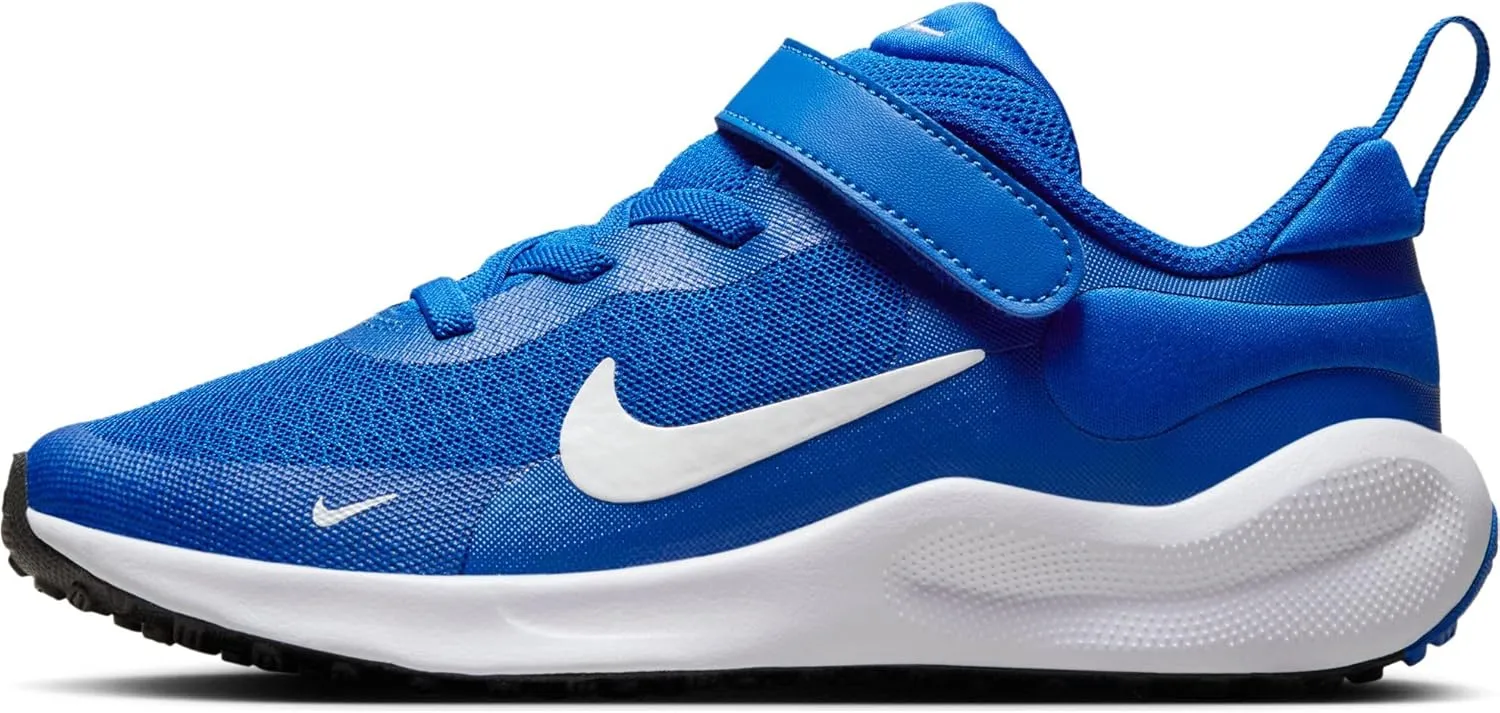 Nike Unisex-Child Revolution 7 (Toddler/Little Kid) Sneaker