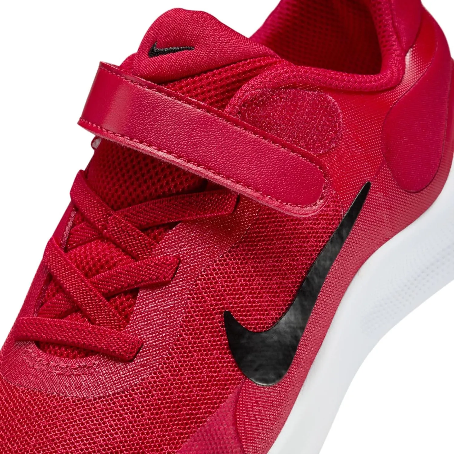 Nike Unisex-Child Revolution 7 (Toddler/Little Kid) Sneaker