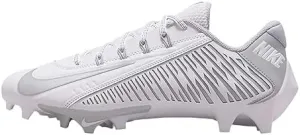 Nike Vapor Edge Pro 360 2 Men's Football Cleats White/Metallic Silver-360 VC DO6294-100 14