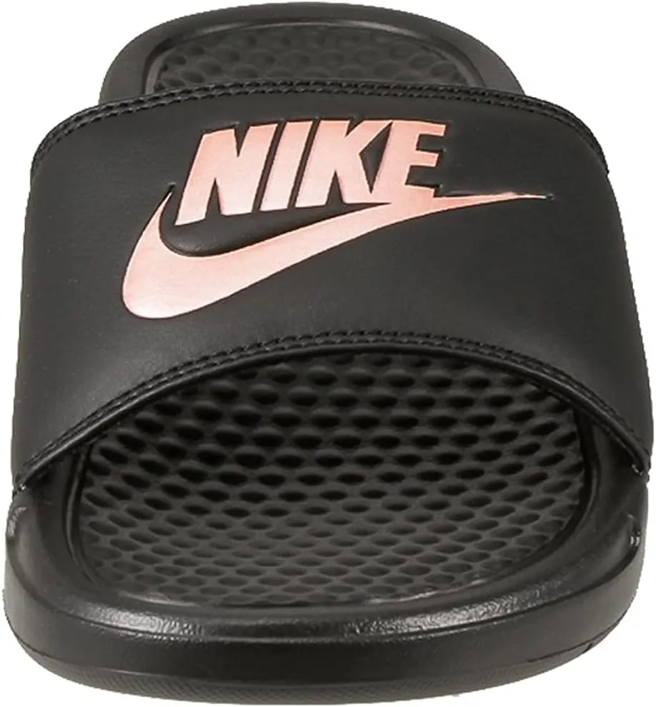 Nike Women's Benassi Just Do It Sandal