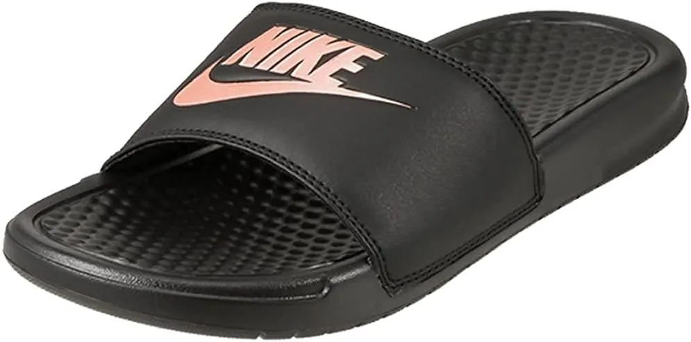 Nike Women's Benassi Just Do It Sandal