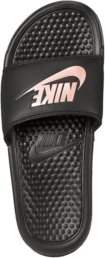 Nike Women's Benassi Just Do It Sandal