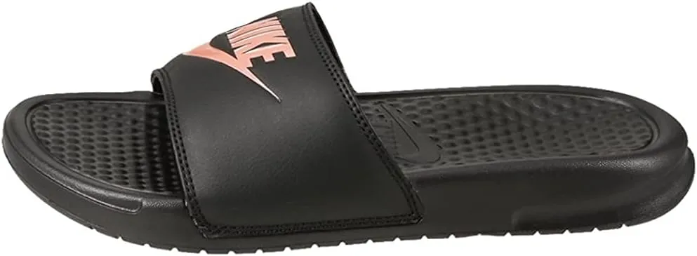 Nike Women's Benassi Just Do It Sandal