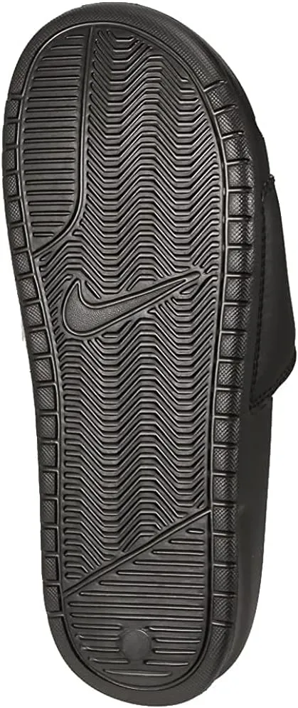 Nike Women's Benassi Just Do It Sandal
