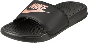 Nike Women's Benassi Just Do It Sandal