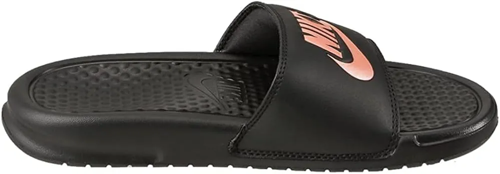 Nike Women's Benassi Just Do It Sandal