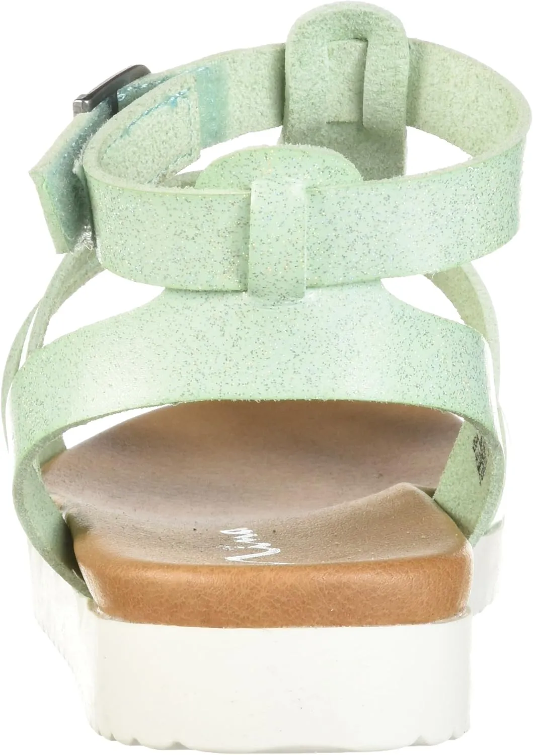 Nina Girl's Alpha Sandal