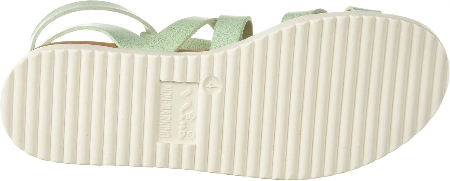 Nina Girl's Alpha Sandal