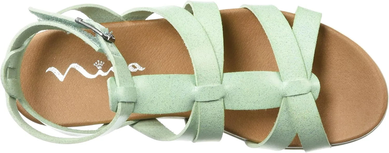 Nina Girl's Alpha Sandal