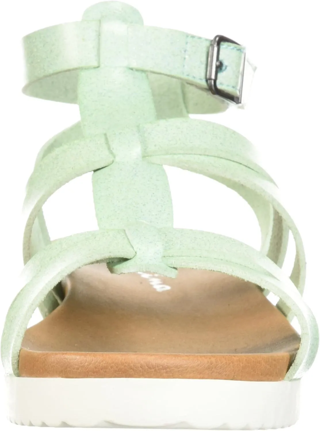 Nina Girl's Alpha Sandal