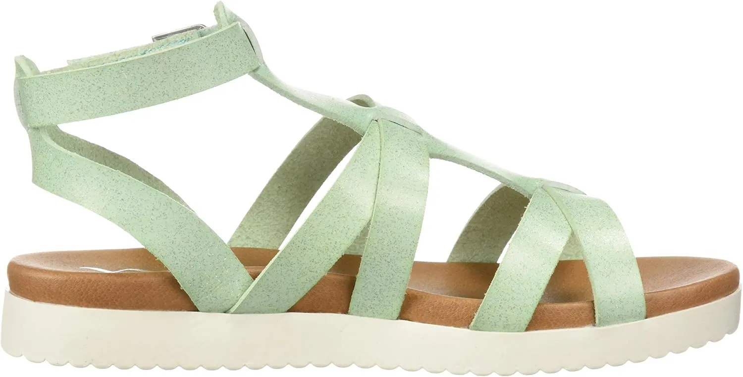 Nina Girl's Alpha Sandal