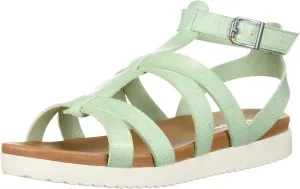 Nina Girl's Alpha Sandal