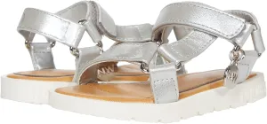 Nine West Girls' Lil Daya Sandal
