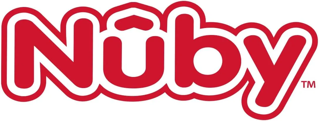Nuby Infant Boys Basics 10-Pack Half Cushion Low Cut Baby Socks