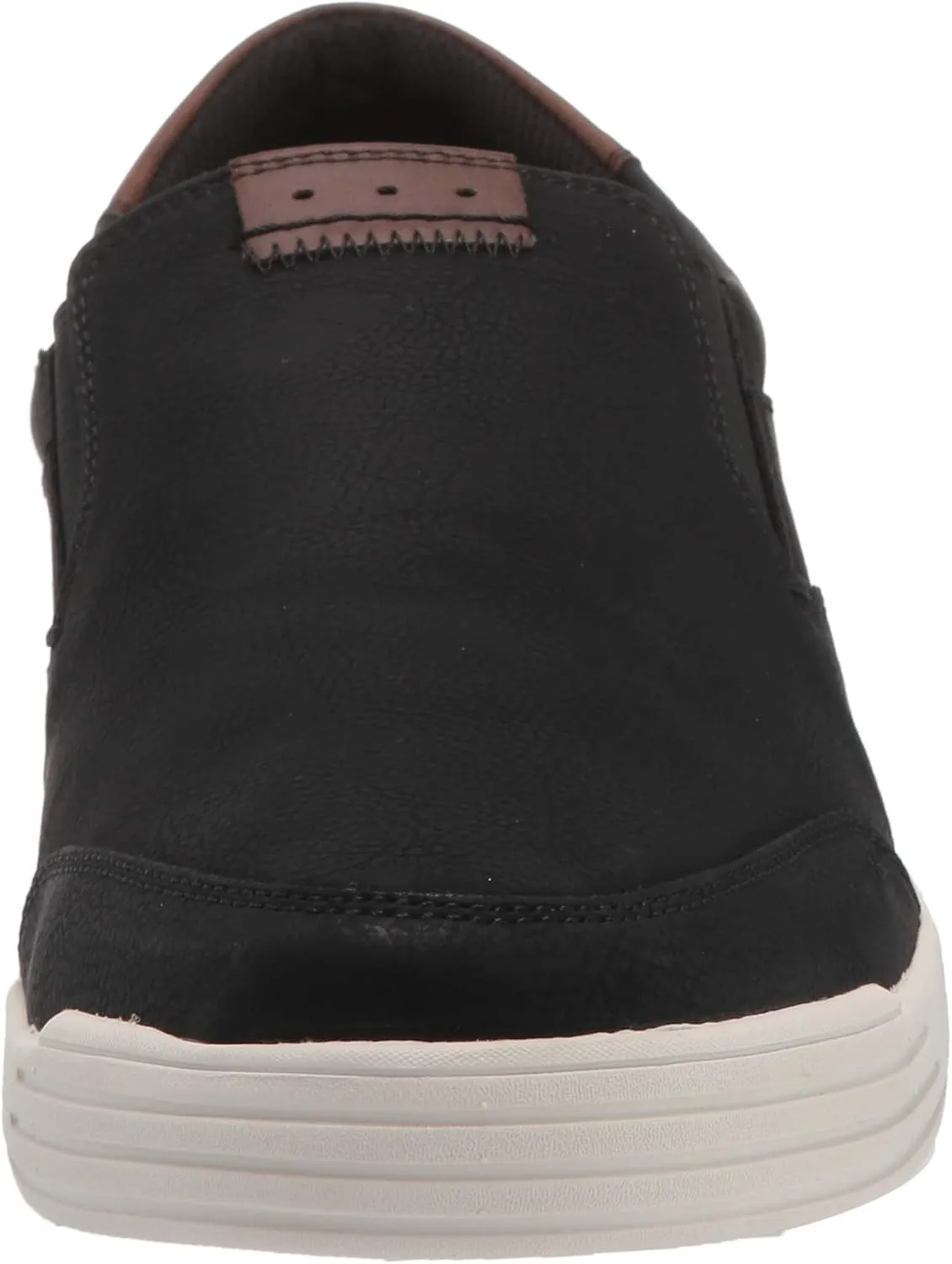 Nunn Bush Men's, Kore City Walk Slip-On Sneaker