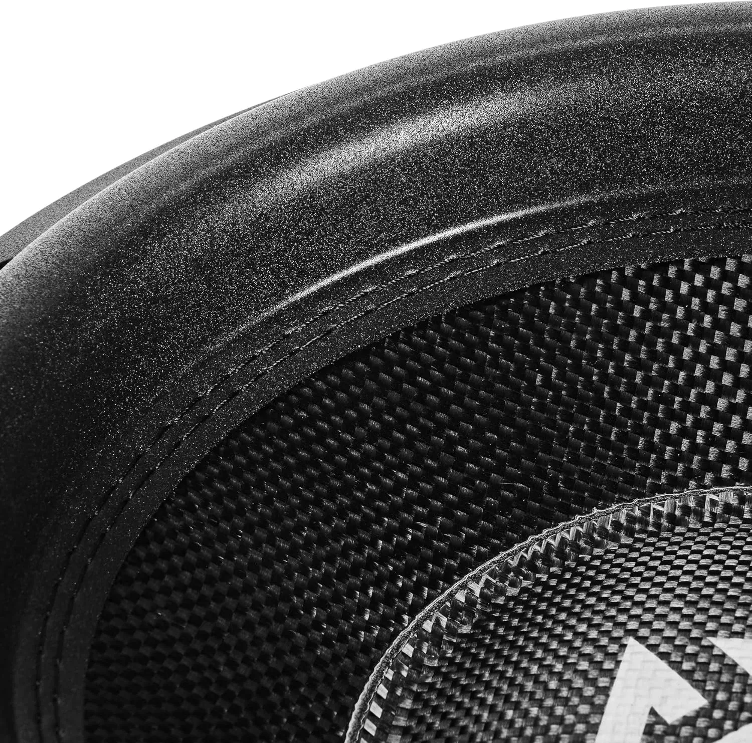 NVX VCW154v3 15" 3000 Watt Max (1500W RMS) Dual 4-Ohm VC-Series Car Subwoofer (VCW154 Version 3)