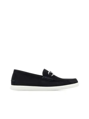O Lock Light Loafers