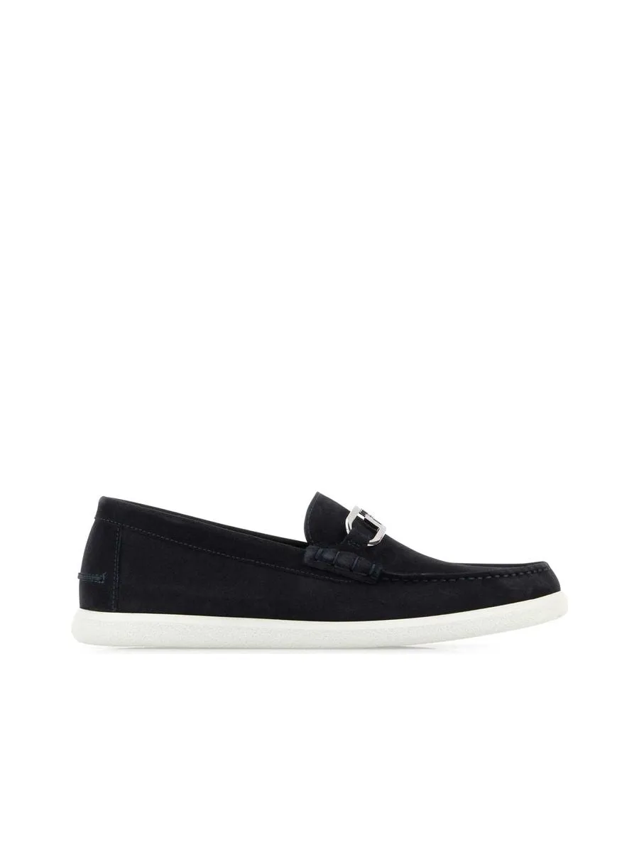 O Lock Light Loafers