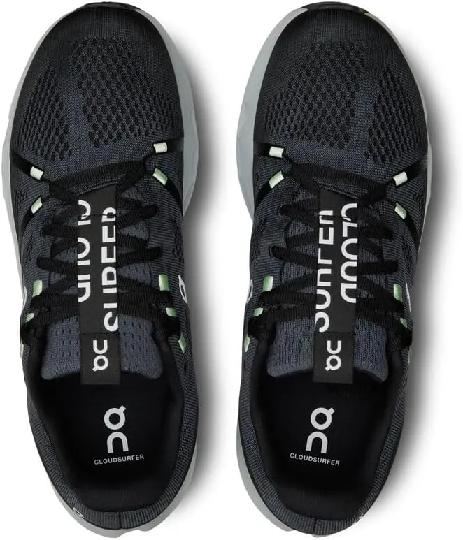 On Men's Cloudsurfer Sneaker