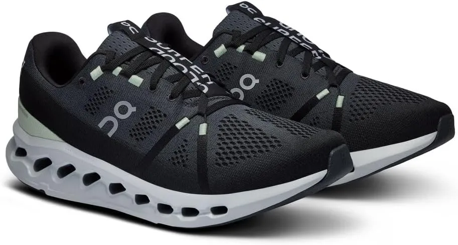 On Men's Cloudsurfer Sneaker