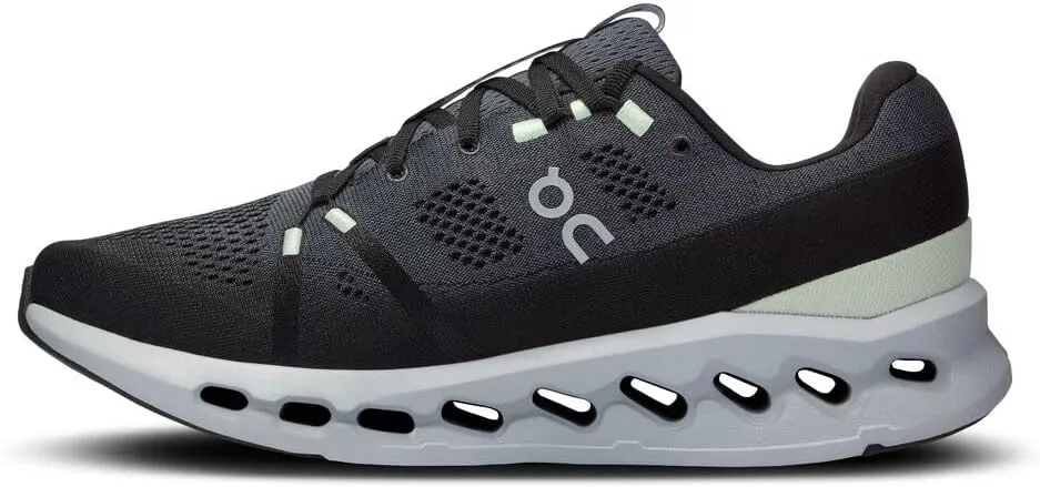 On Men's Cloudsurfer Sneaker