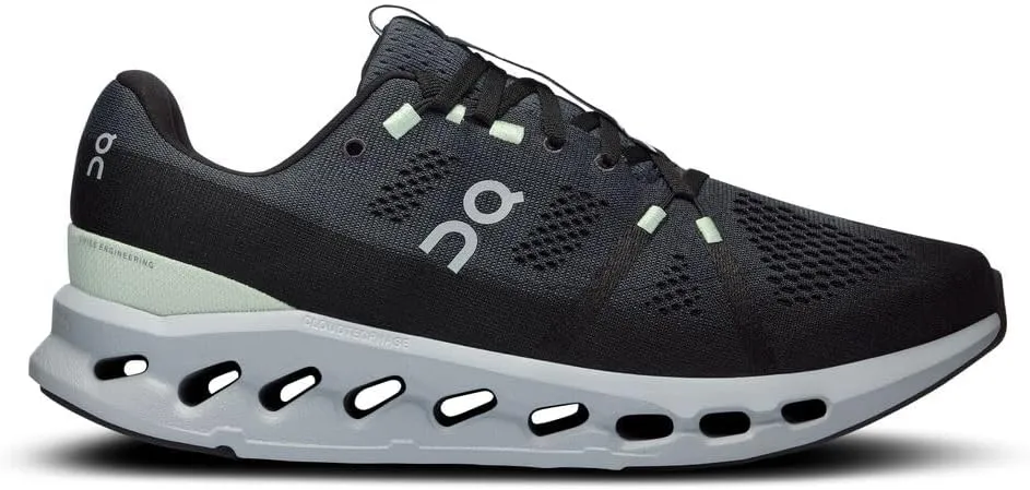On Men's Cloudsurfer Sneaker