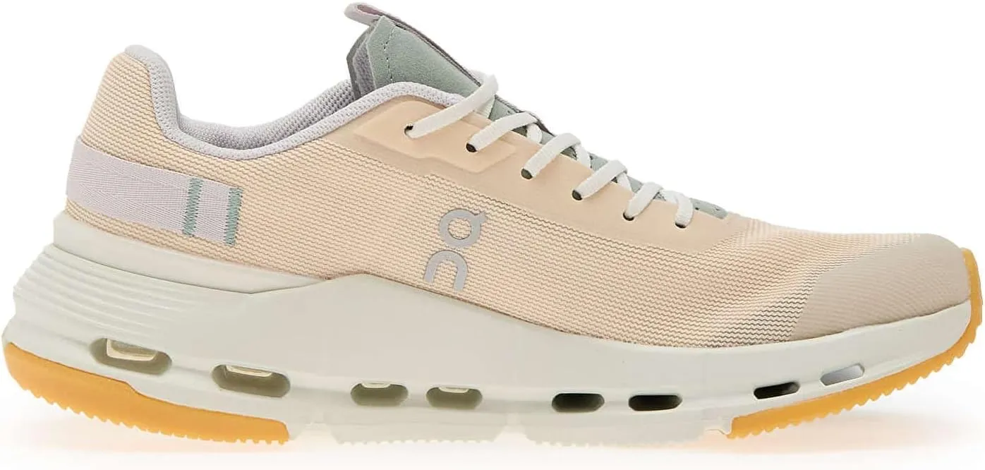 On Women's Cloudnova Form 2 Sneaker