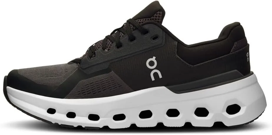 On Women's Cloudrunner 2 Sneaker
