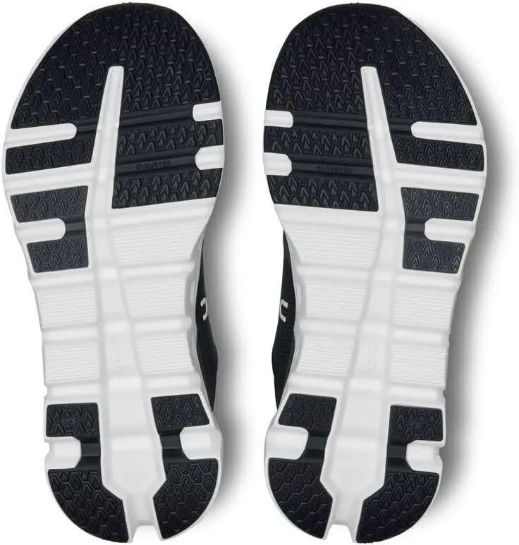 On Women's Cloudrunner 2 Sneaker