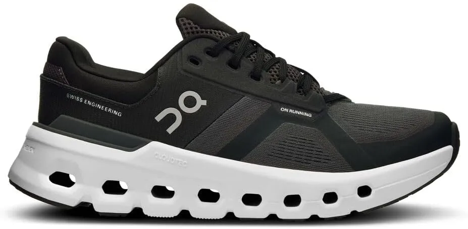 On Women's Cloudrunner 2 Sneaker