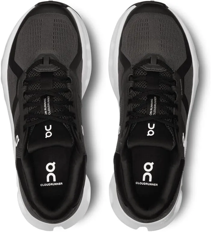 On Women's Cloudrunner 2 Sneaker