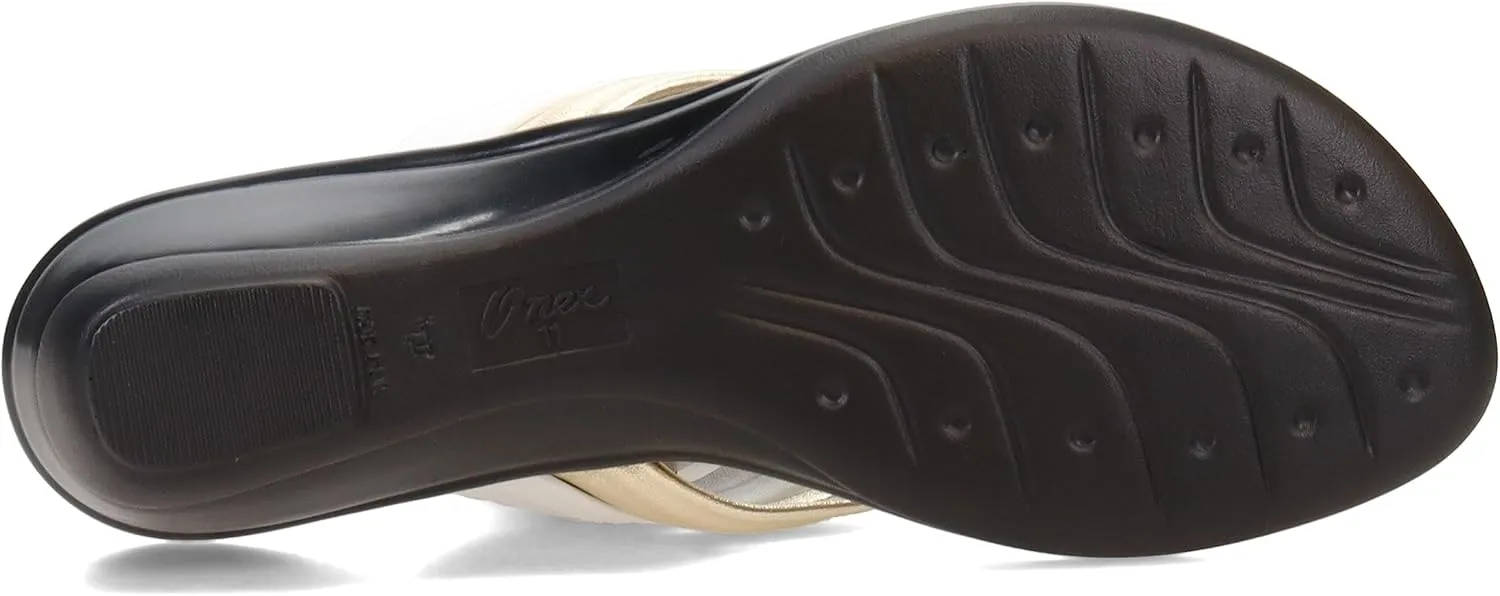 Onex Women's, Melba Sandal