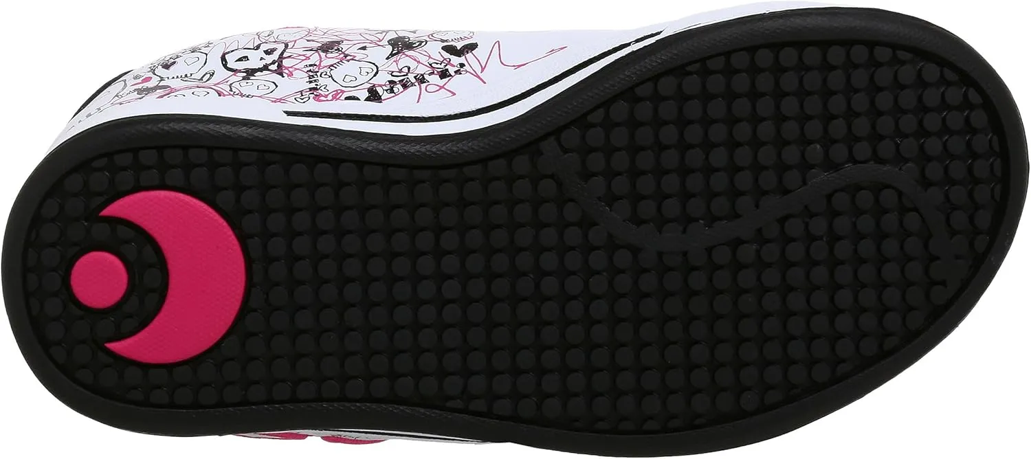 Osiris Little Kid/Big Kid Girls Serve Icon Sneaker