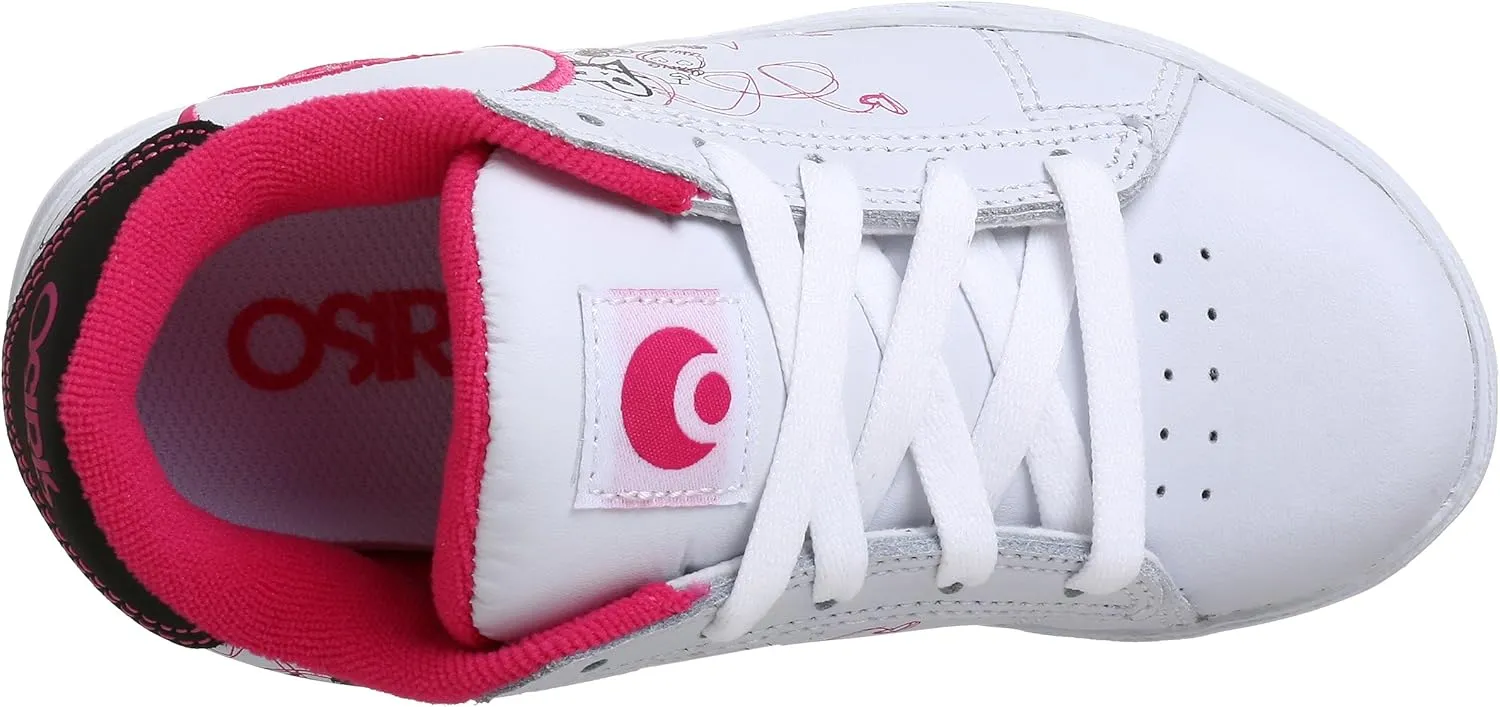Osiris Little Kid/Big Kid Girls Serve Icon Sneaker