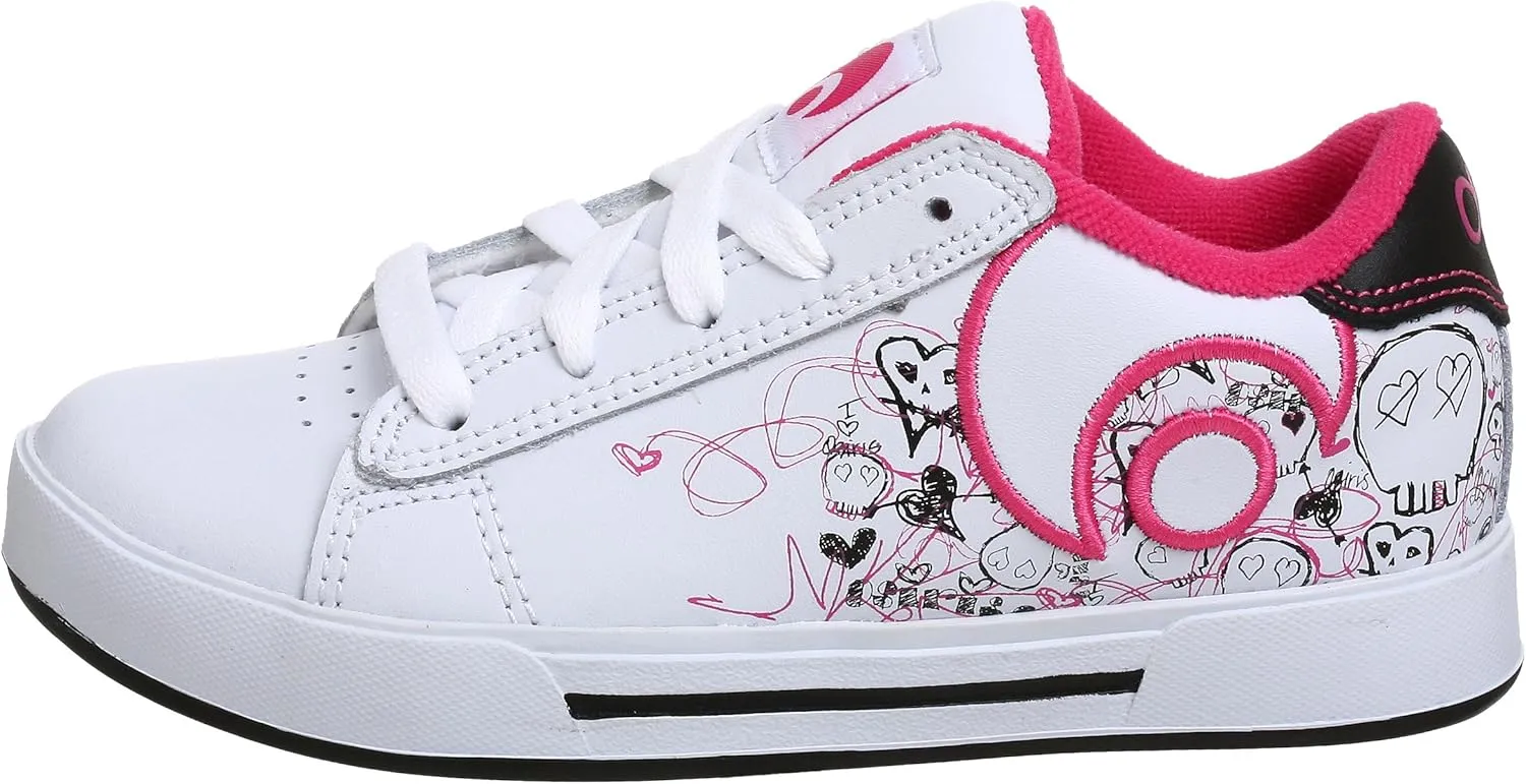 Osiris Little Kid/Big Kid Girls Serve Icon Sneaker