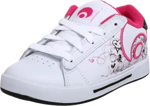 Osiris Little Kid/Big Kid Girls Serve Icon Sneaker