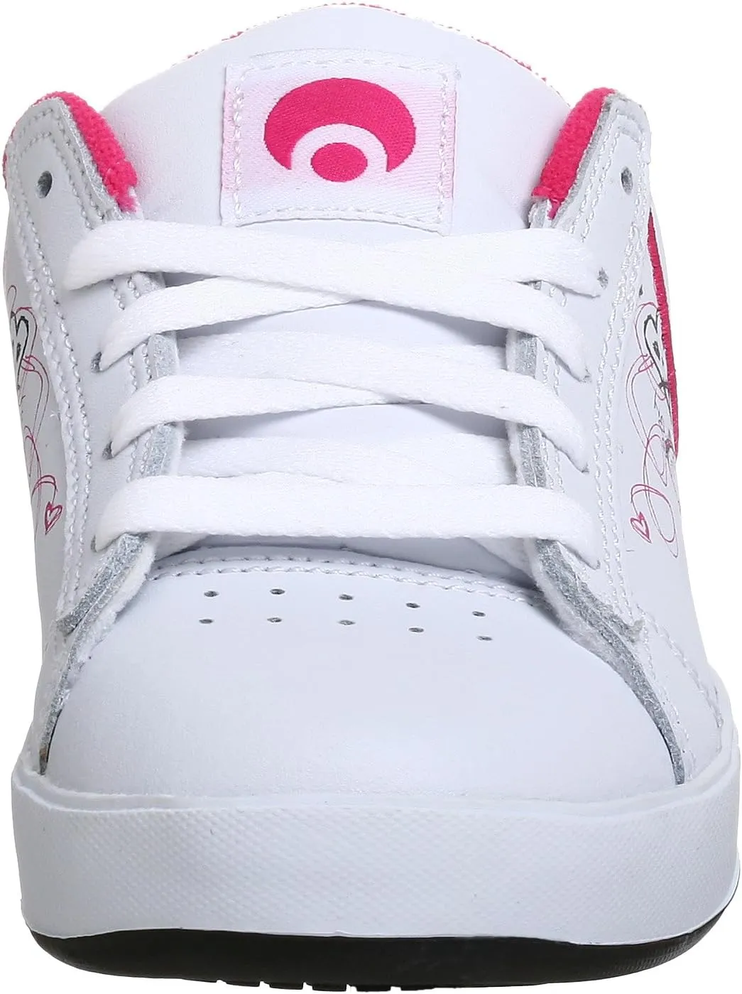 Osiris Little Kid/Big Kid Girls Serve Icon Sneaker
