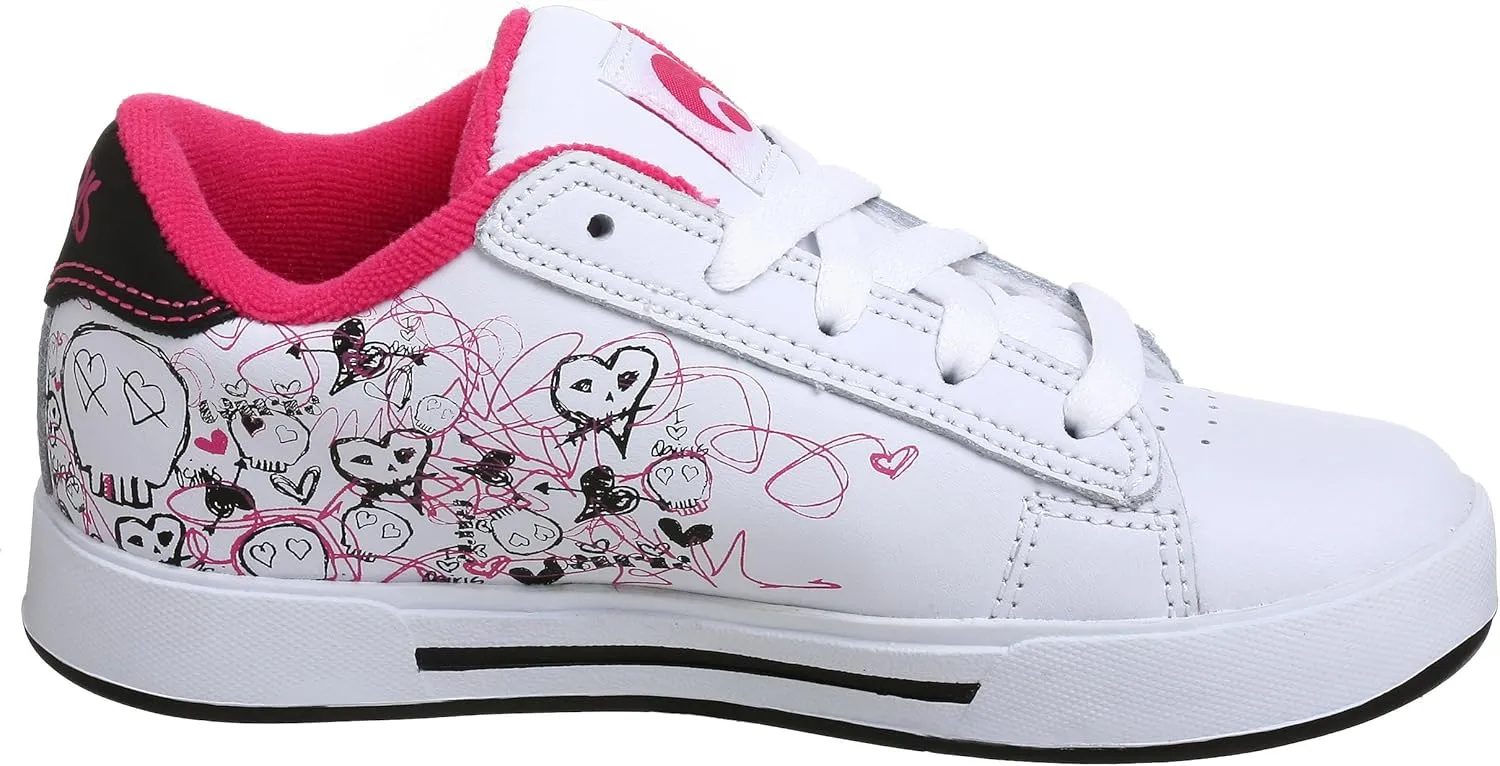 Osiris Little Kid/Big Kid Girls Serve Icon Sneaker