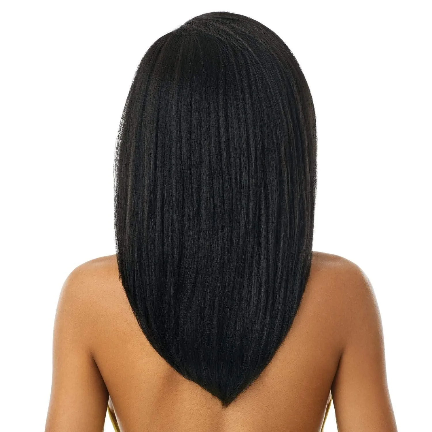 Outre CONVERTI-CAP HAWAIIAN HOTTIE (JET BLACK 1)