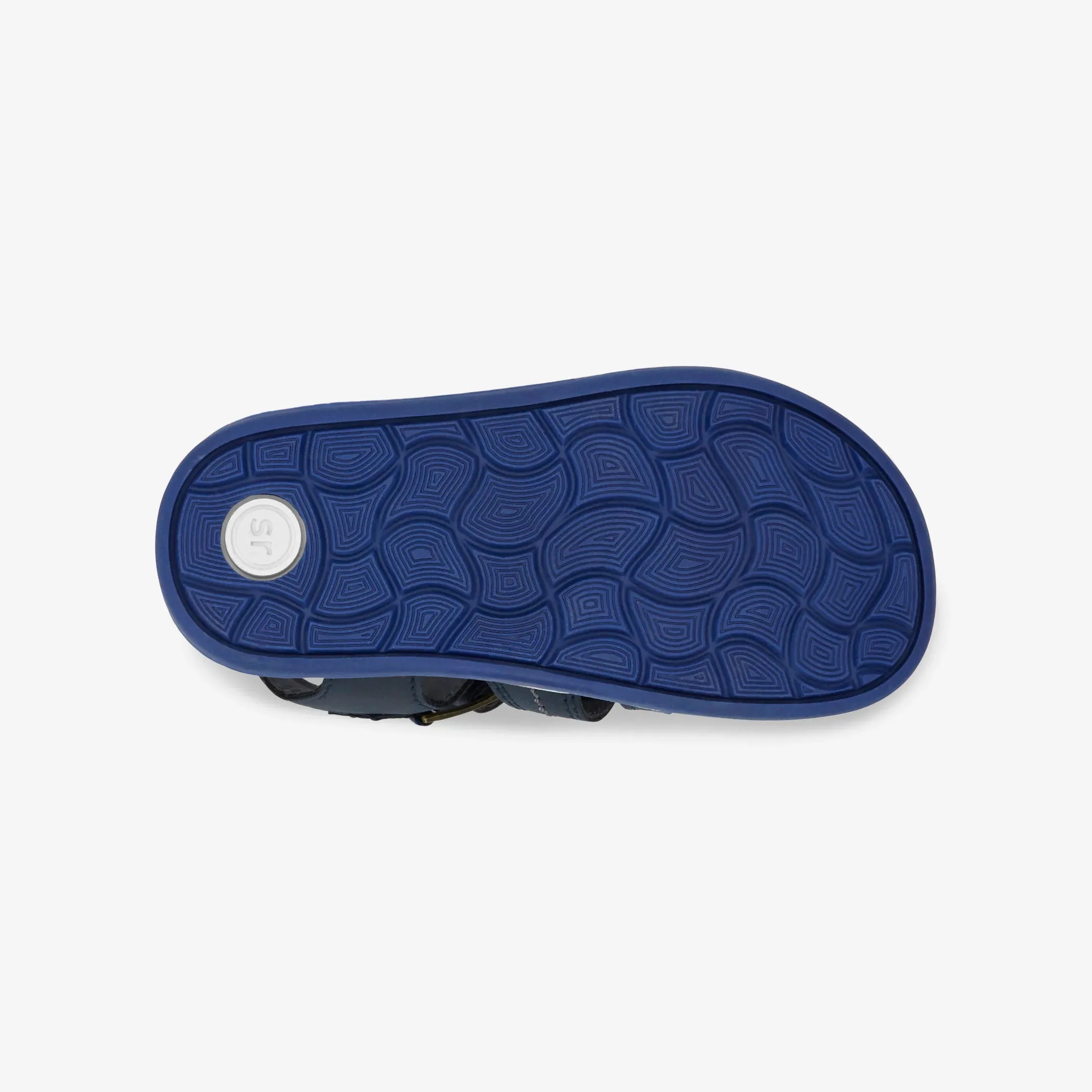 Paddy Sneaker Sandal- Navy