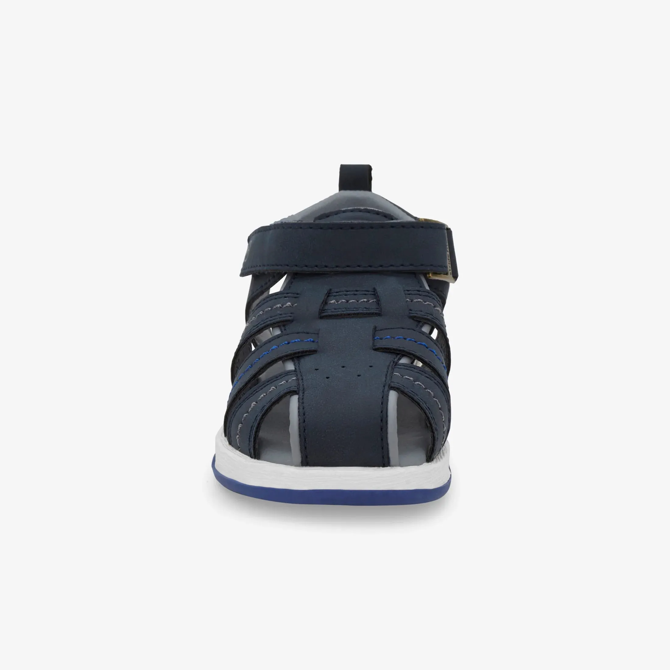 Paddy Sneaker Sandal- Navy