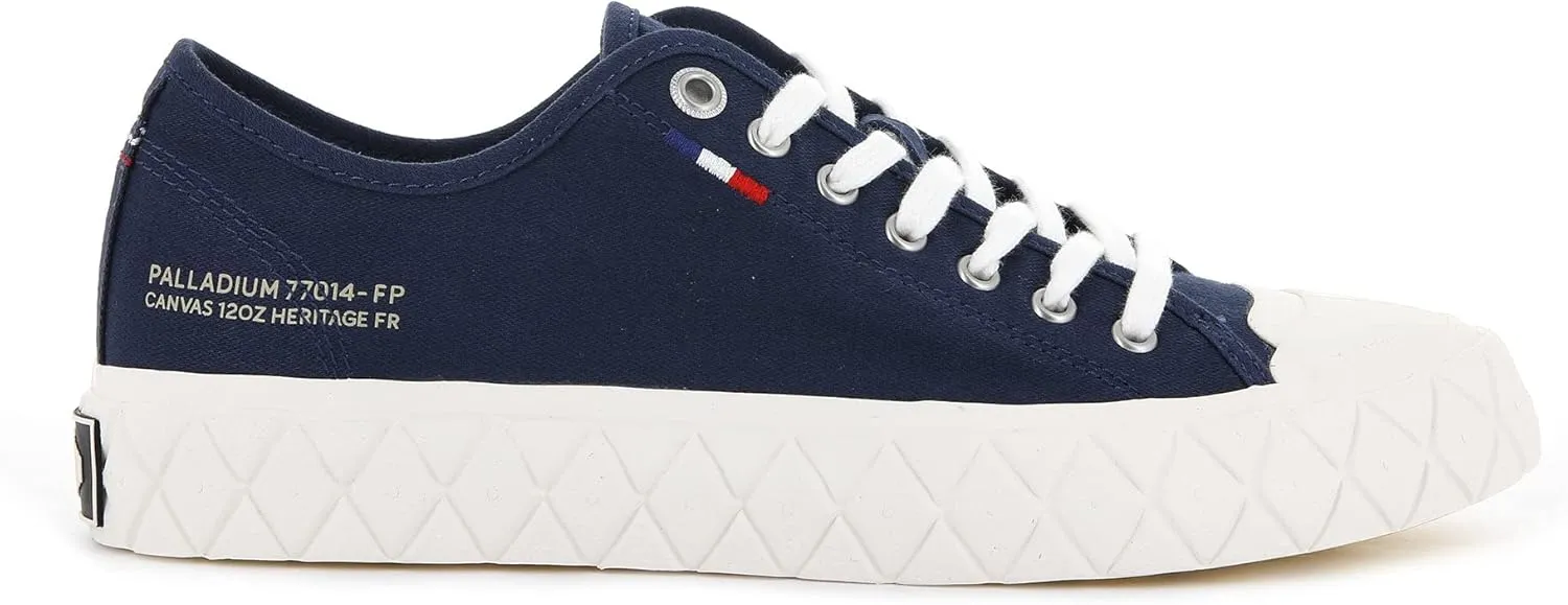 Palladium Unisex Palla Ace CVS MID Sneaker