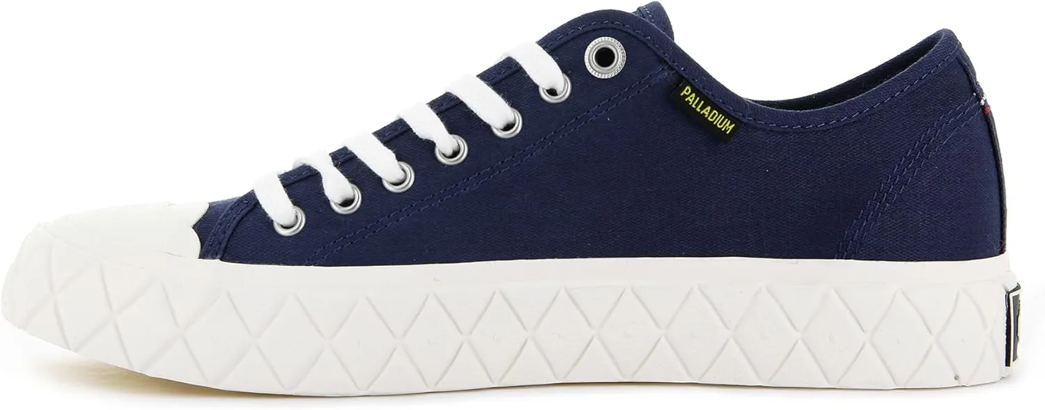 Palladium Unisex Palla Ace CVS MID Sneaker