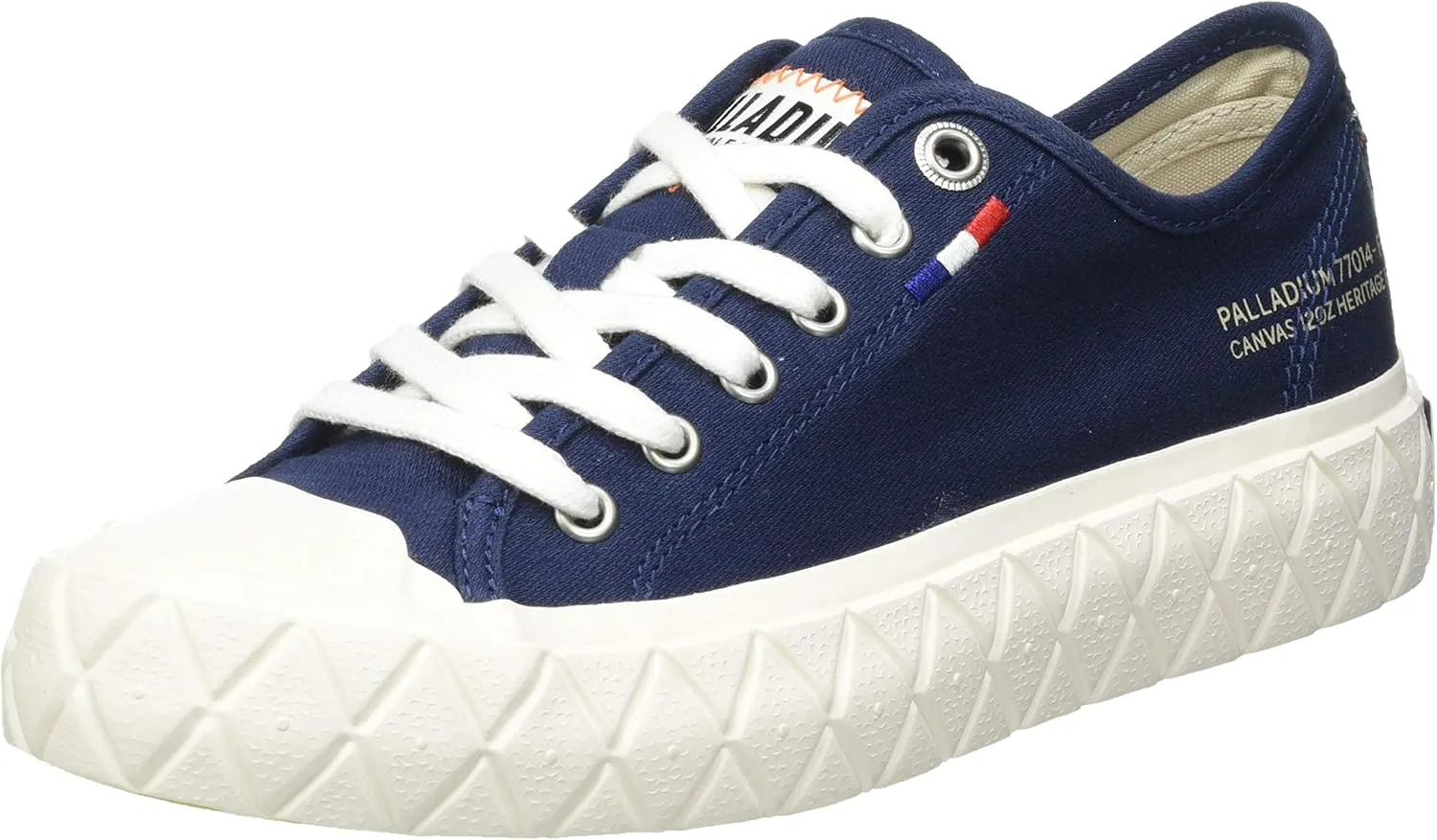 Palladium Unisex Palla Ace CVS MID Sneaker