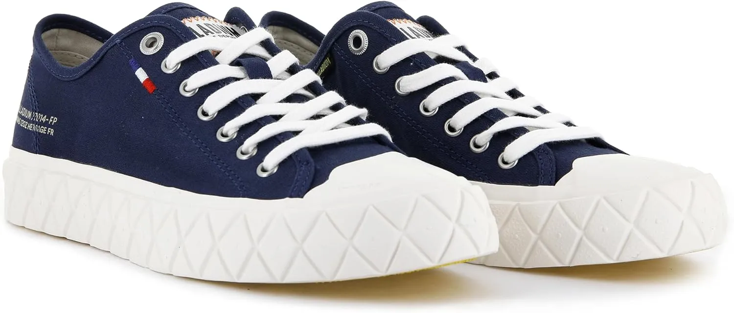Palladium Unisex Palla Ace CVS MID Sneaker